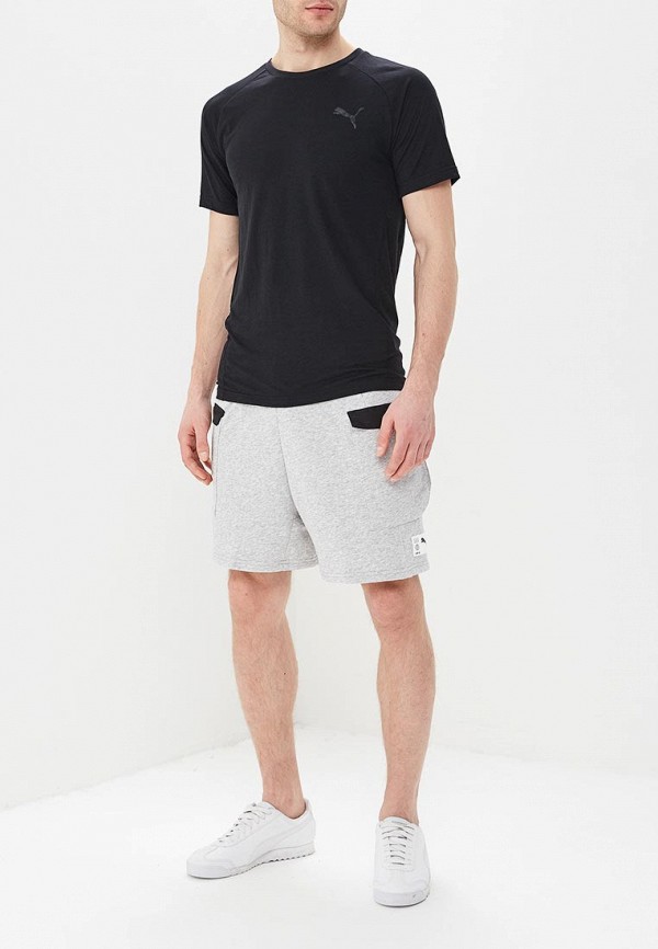 puma evostripe move tee