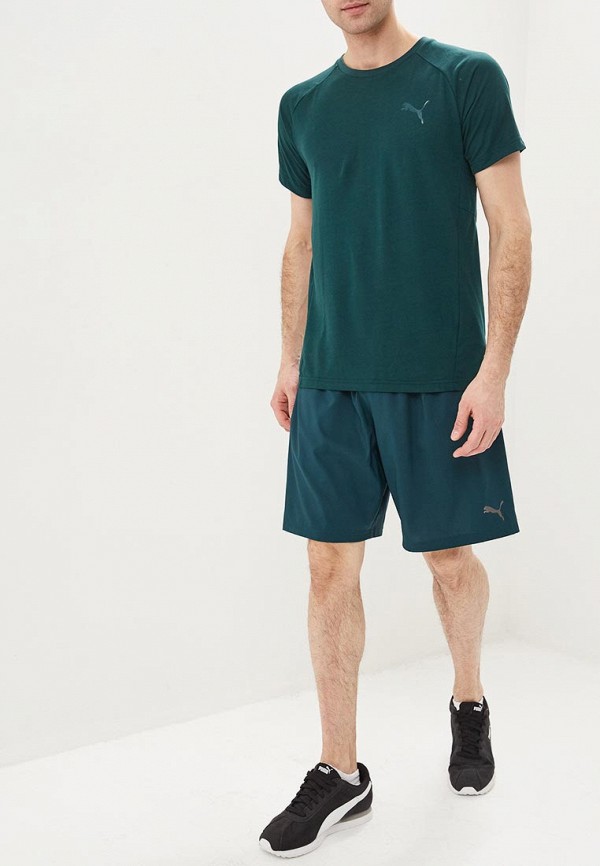 puma evostripe move tee