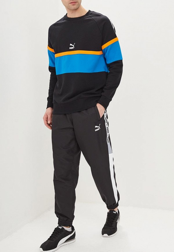 PUMA Брюки спортивные - PUMA XTG Woven Pants - фото 2