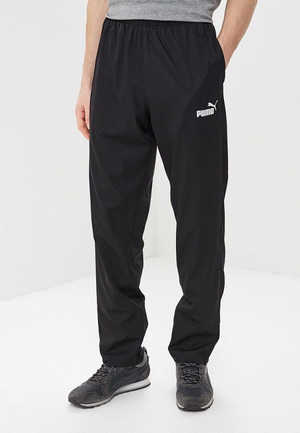 PUMA Брюки спортивные - Active Woven Pants op - фото 1