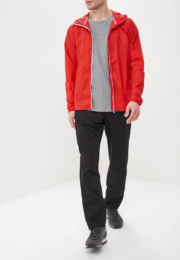 PUMA Брюки спортивные - Active Woven Pants op - фото 2