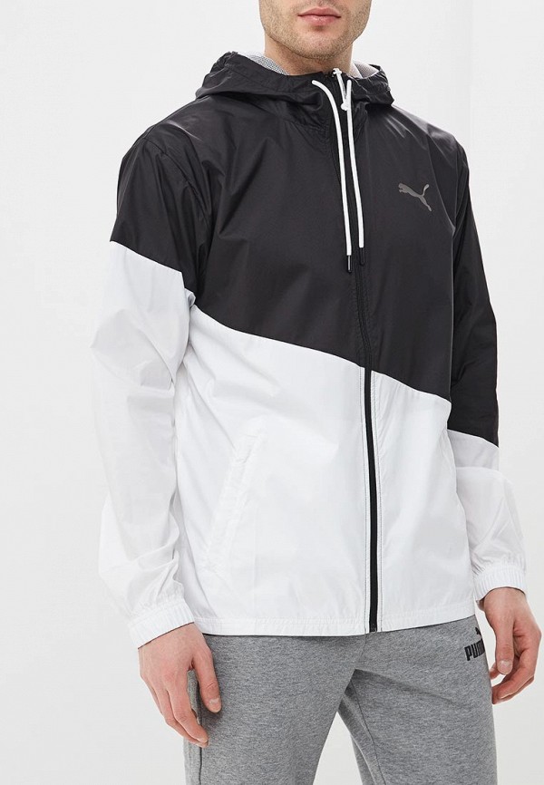 puma ace windbreaker