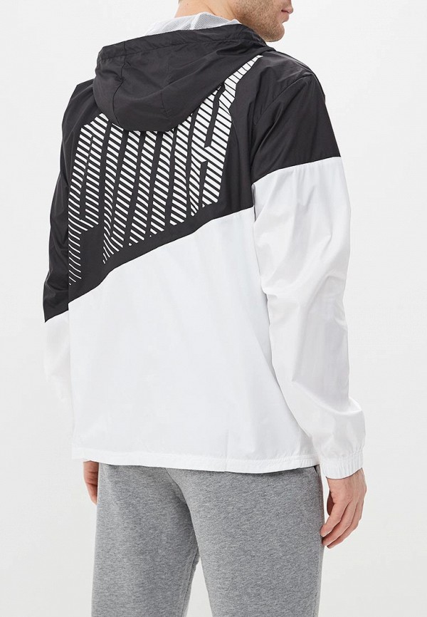 puma ace windbreaker