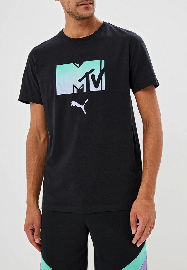 puma mtv shorts