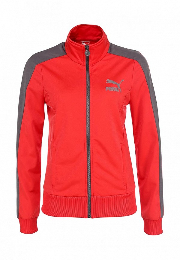 PUMA Heroes T7 Track Jacket PU053EMFP455 Lamoda