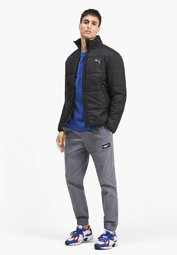 PUMA Куртка утепленная - Essentials Padded Jacket - фото 2
