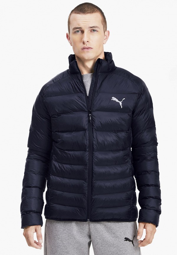 puma warmcell ultralight jacket