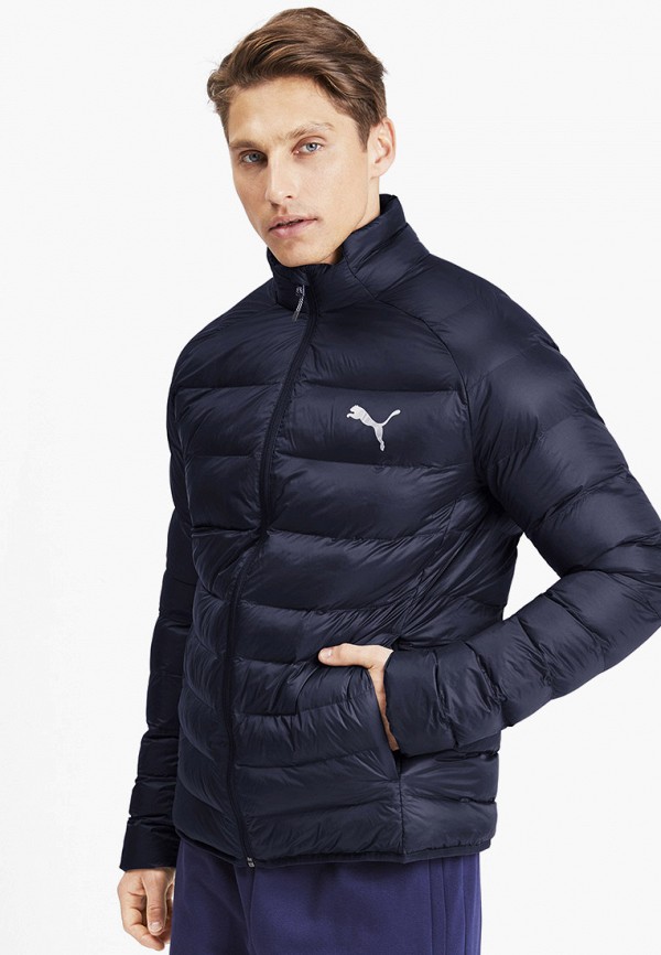 PUMA Куртка утепленная - WarmCell Ultralight Jacket - фото 1
