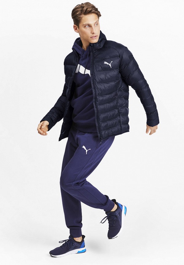 puma warmcell ultralight jacket