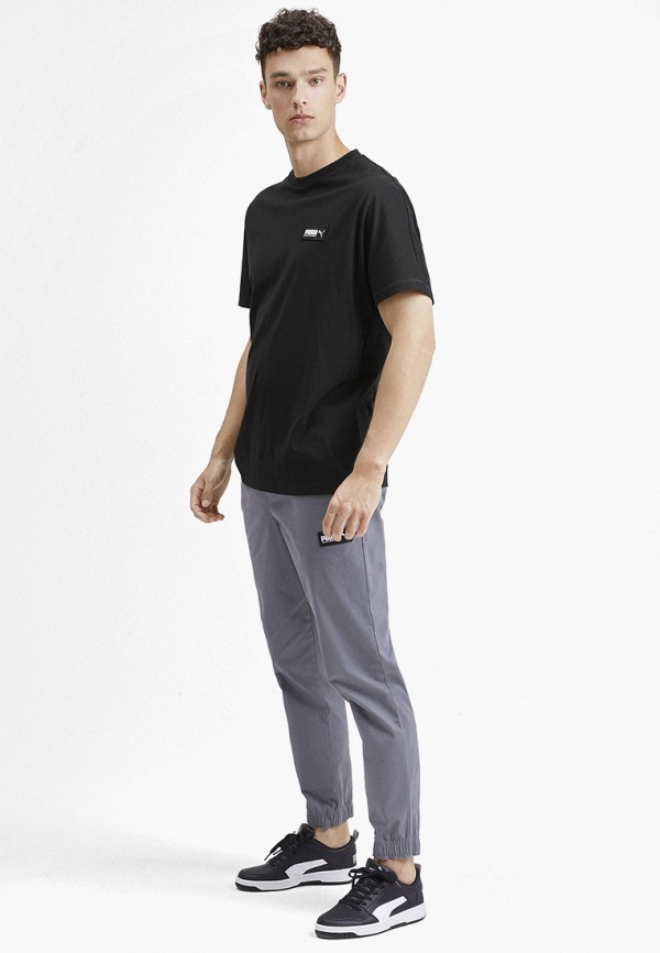 PUMA Футболка - Fusion Tee - фото 2