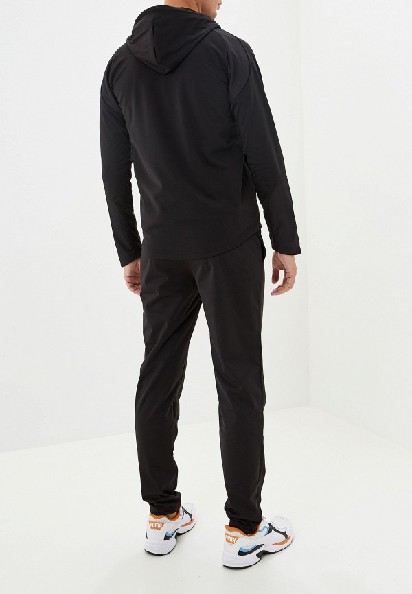 PUMA Костюм спортивный - Material Mix Evostripe Suit Op. - фото 3