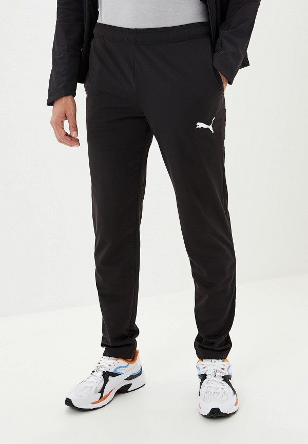 PUMA Костюм спортивный - Material Mix Evostripe Suit Op. - фото 4