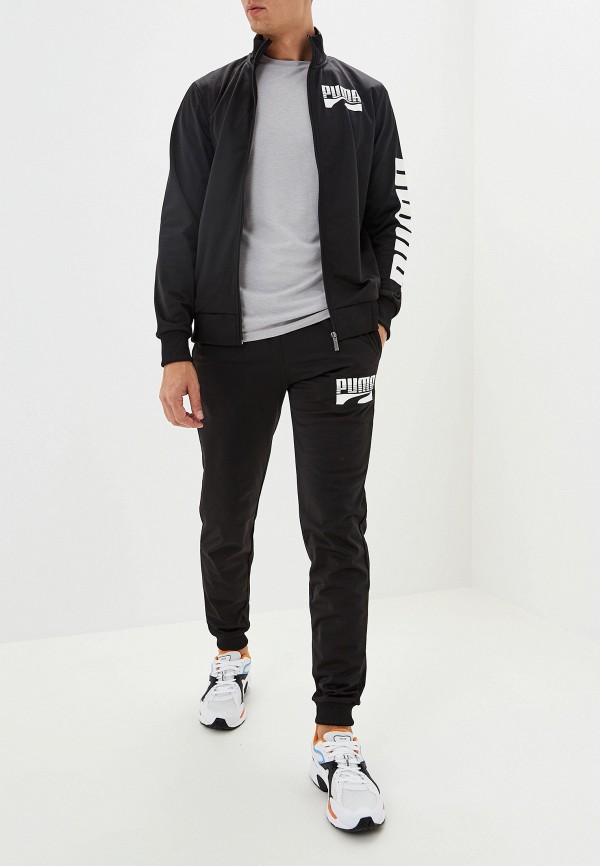 puma rebel suit