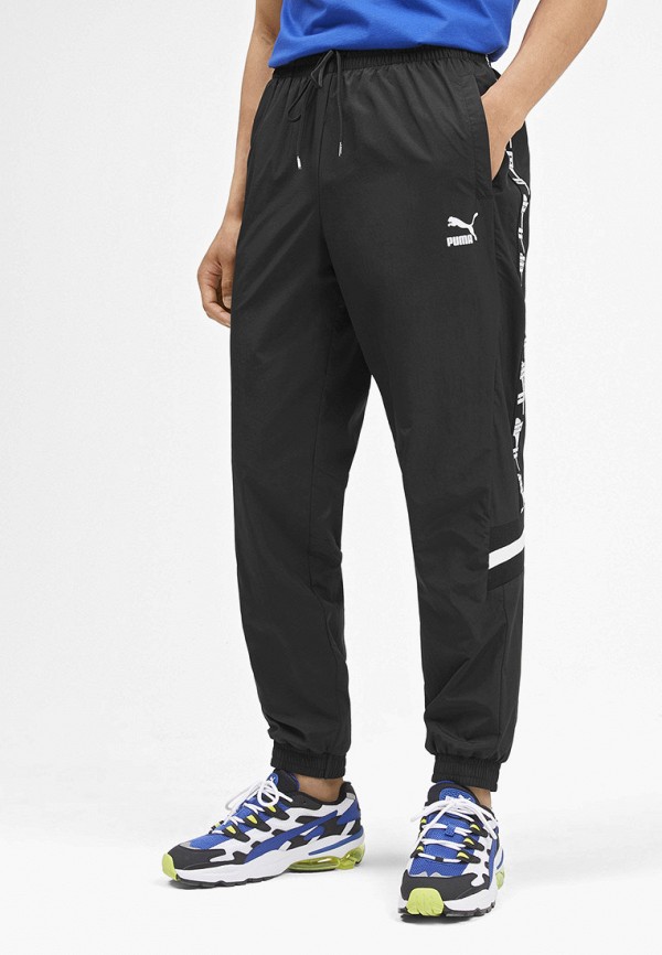 PUMA PUMA XTG Woven Pant PU053EMFRJC3 Lamoda