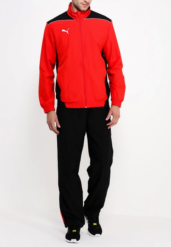 PUMA Костюм спортивный - Foundation Woven Suit - фото 3