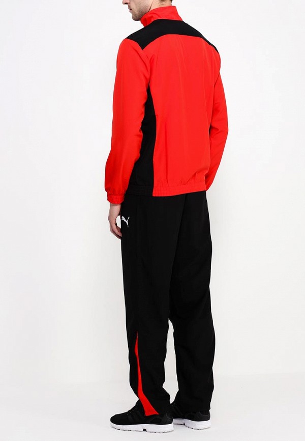 PUMA Костюм спортивный - Foundation Woven Suit - фото 4