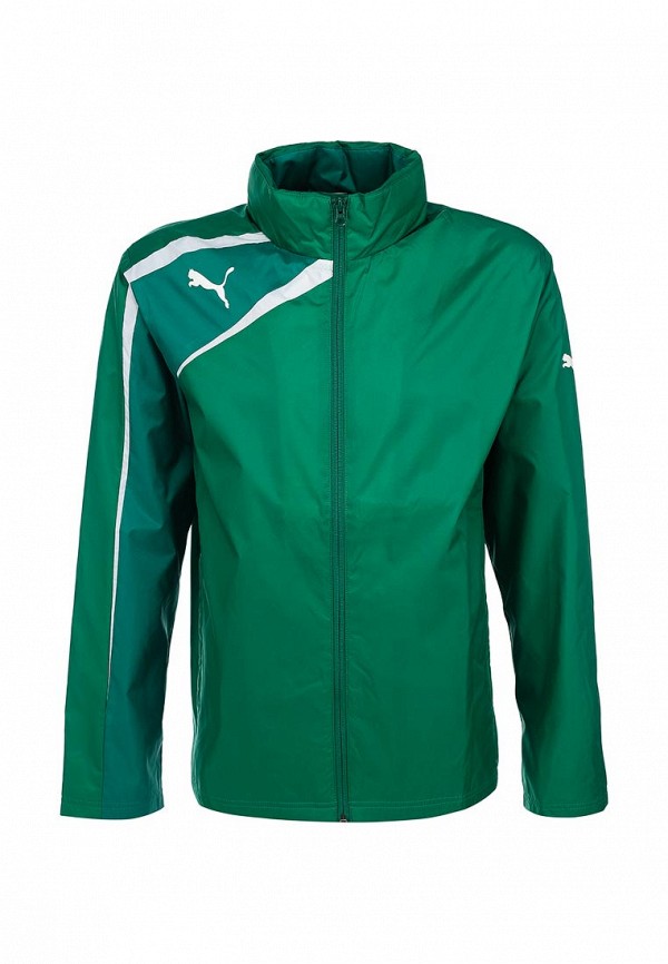 PUMA Куртка - Spirit Rain Jacket - фото 1