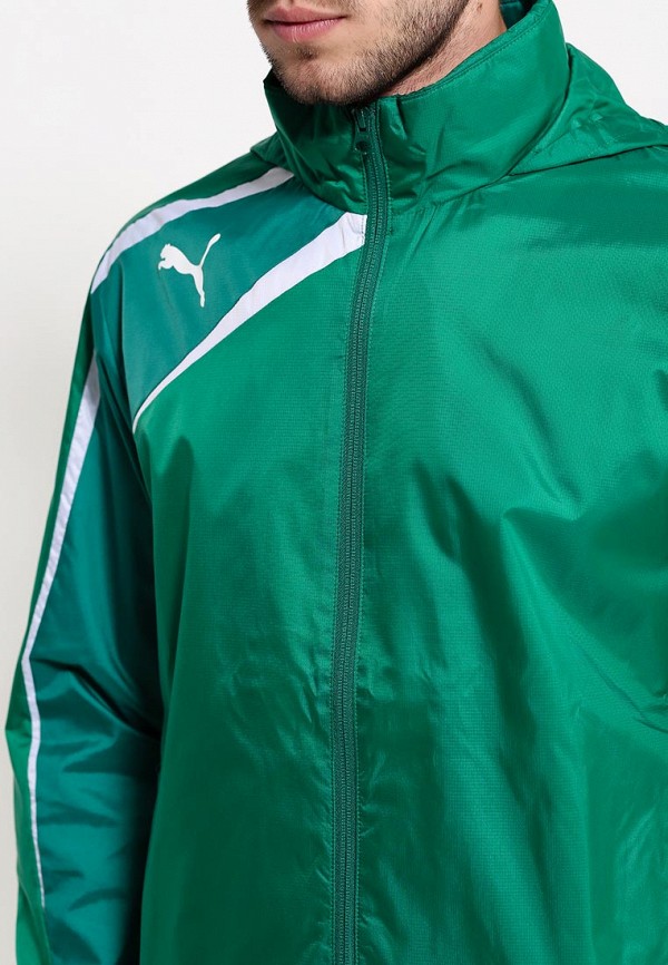PUMA Куртка - Spirit Rain Jacket - фото 2