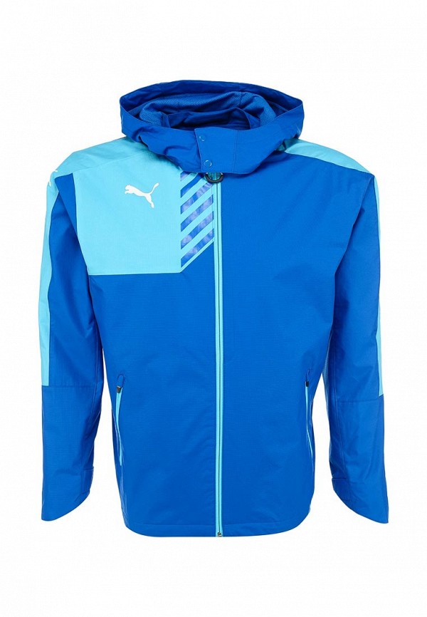 Ветровка PUMA Mestre Rain Jacket купить за 4240 ₽ в интернет-магазине  Lamoda.ru