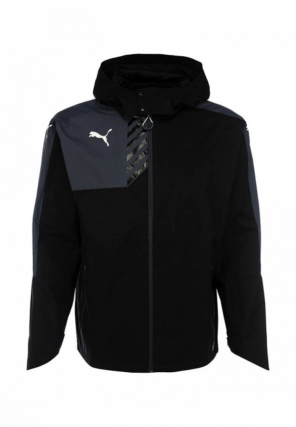 PUMA Куртка - Mestre Rain Jacket - фото 1