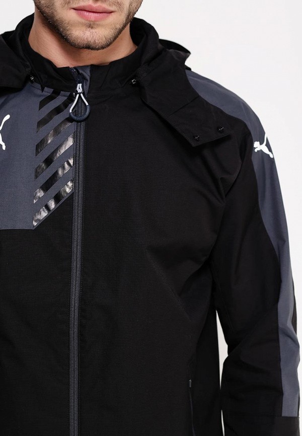 PUMA Куртка - Mestre Rain Jacket - фото 2