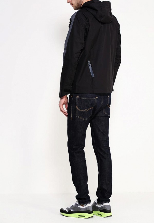 PUMA Куртка - Mestre Rain Jacket - фото 4