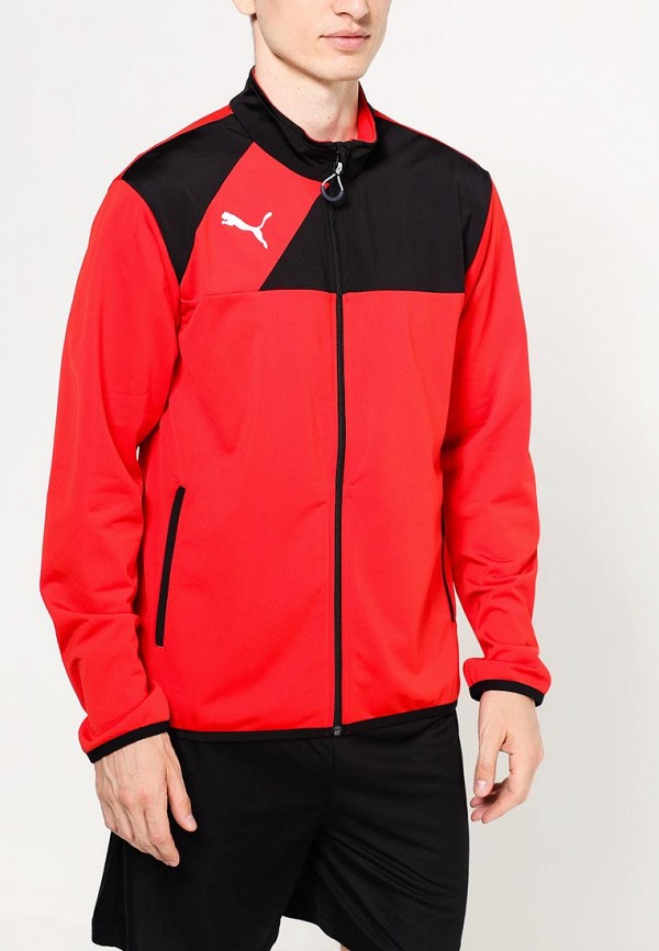 puma esquadra jacket