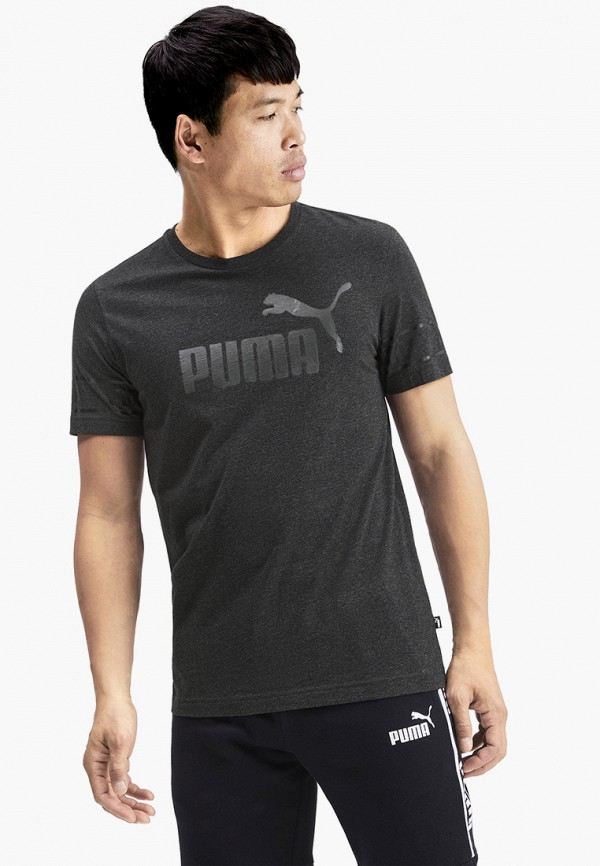 Puma Amplified Hoody tr