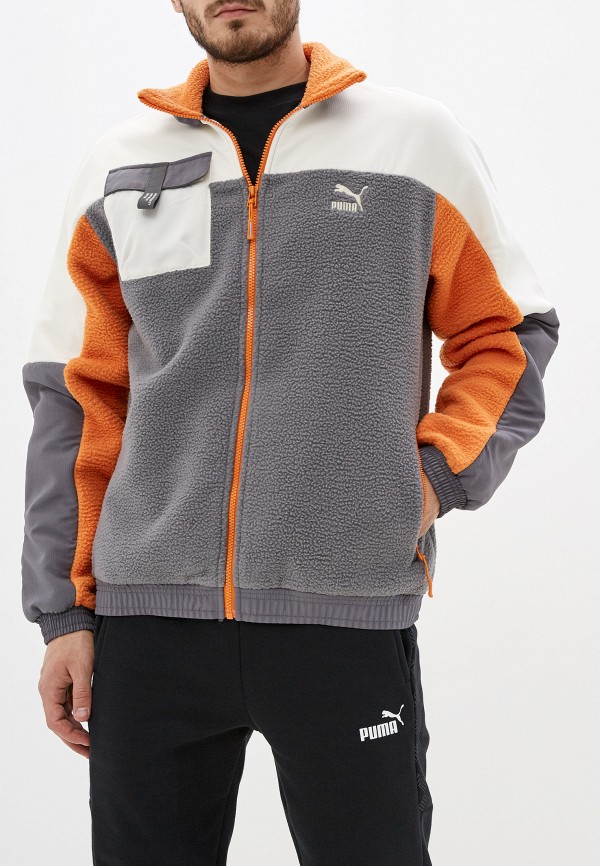 Puma xtg fleece sale