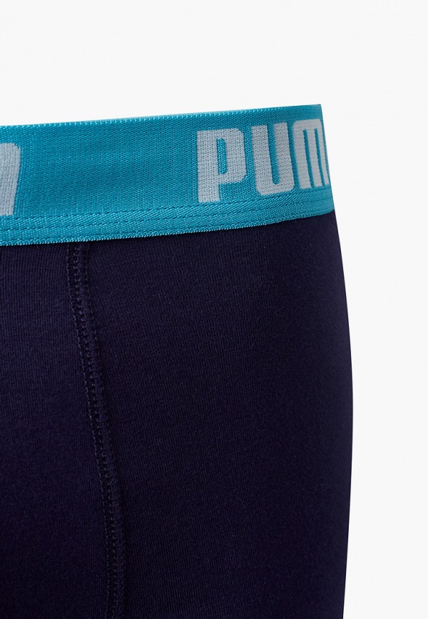 PUMA Трусы 2 шт. - PUMA BASIC BOXER 2P - фото 2