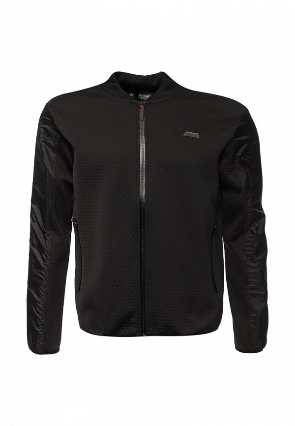PUMA Куртка - BMW M Bonded Jacket - фото 1