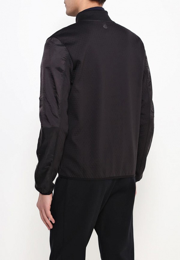 PUMA Куртка - BMW M Bonded Jacket - фото 4