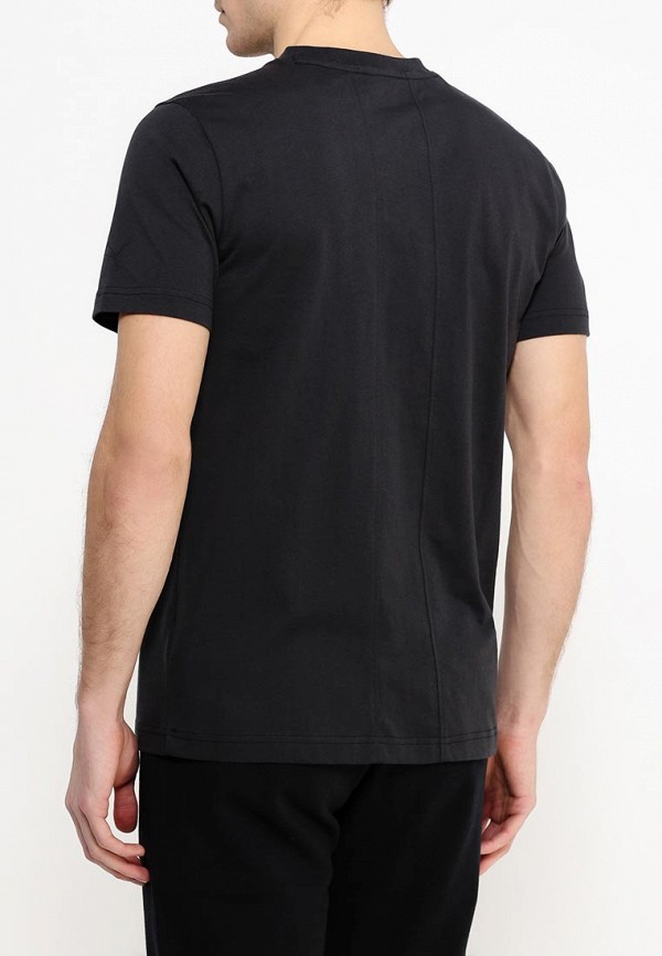 PUMA Футболка - Ferrari Big Shield Tee - фото 4