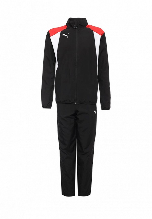 PUMA Костюм спортивный - BTS Woven Tracksuit - фото 1