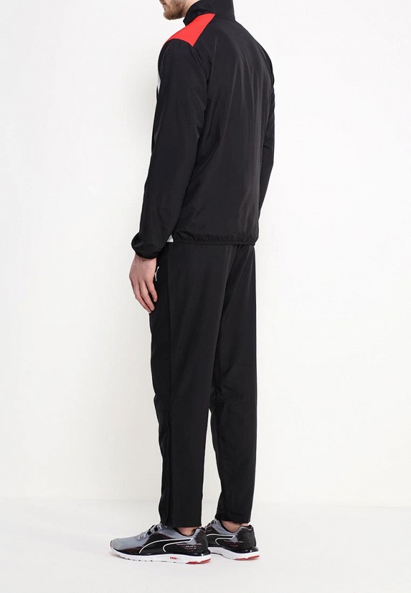 PUMA Костюм спортивный - BTS Woven Tracksuit - фото 3