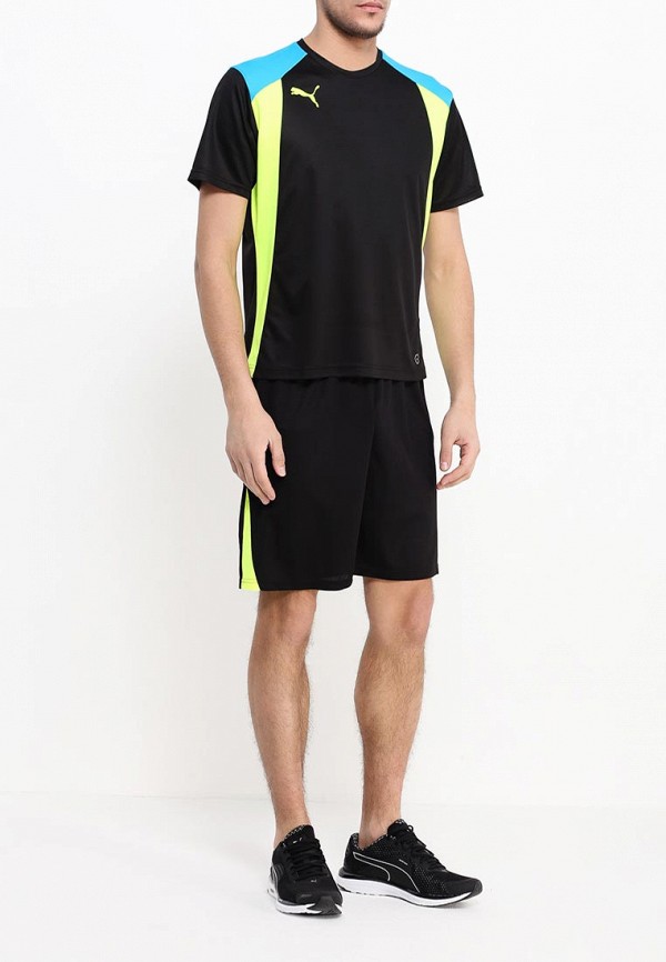 PUMA Шорты спортивные - BTS Shorts - фото 2