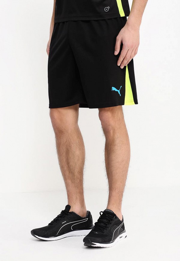 PUMA Шорты спортивные - BTS Shorts - фото 3