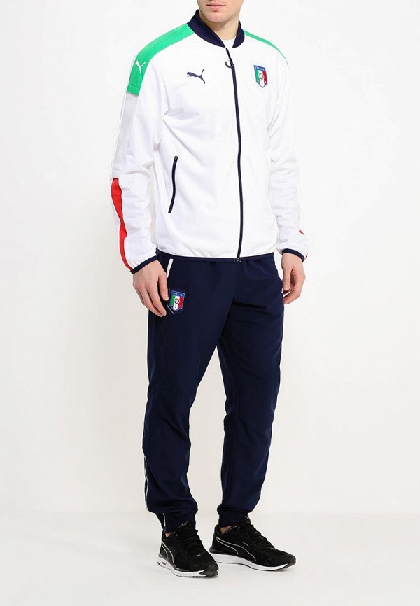 Italia stadium jacket sale