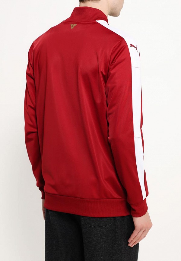 PUMA Олимпийка - Arsenal Stadium Jacket - фото 4