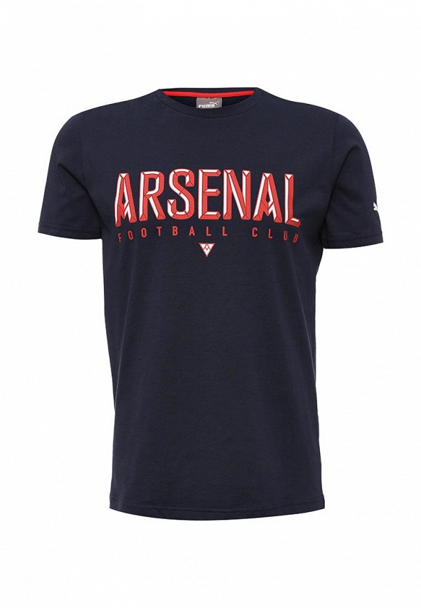 PUMA Футболка - Arsenal Fan Tee - фото 1