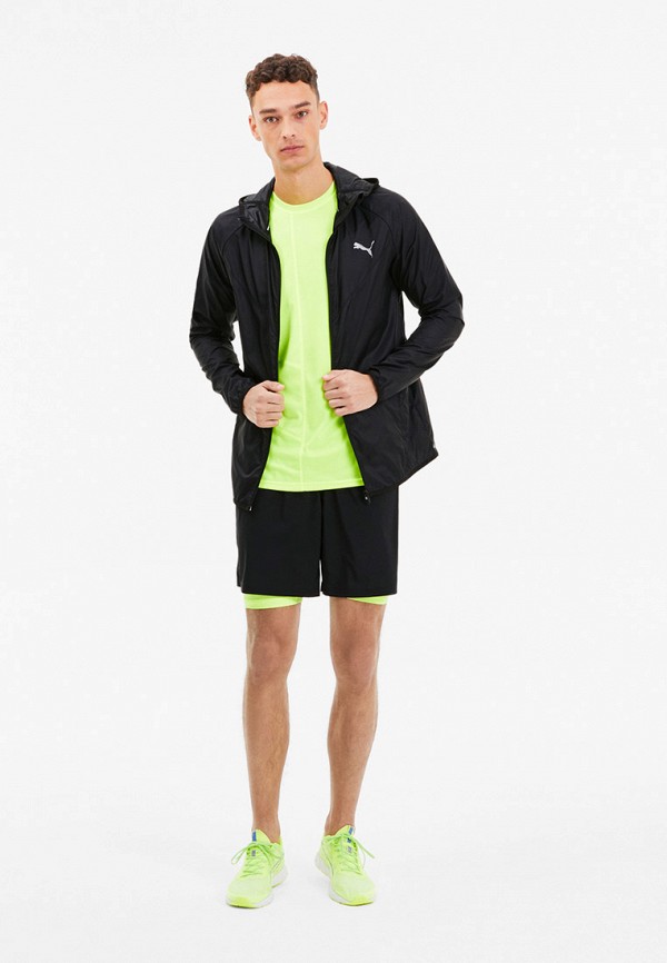 Puma last lap jacket mens hot sale