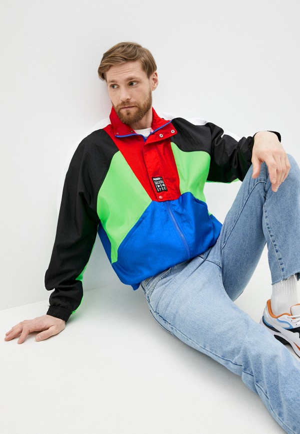 PUMA TFS OG Track Jacket