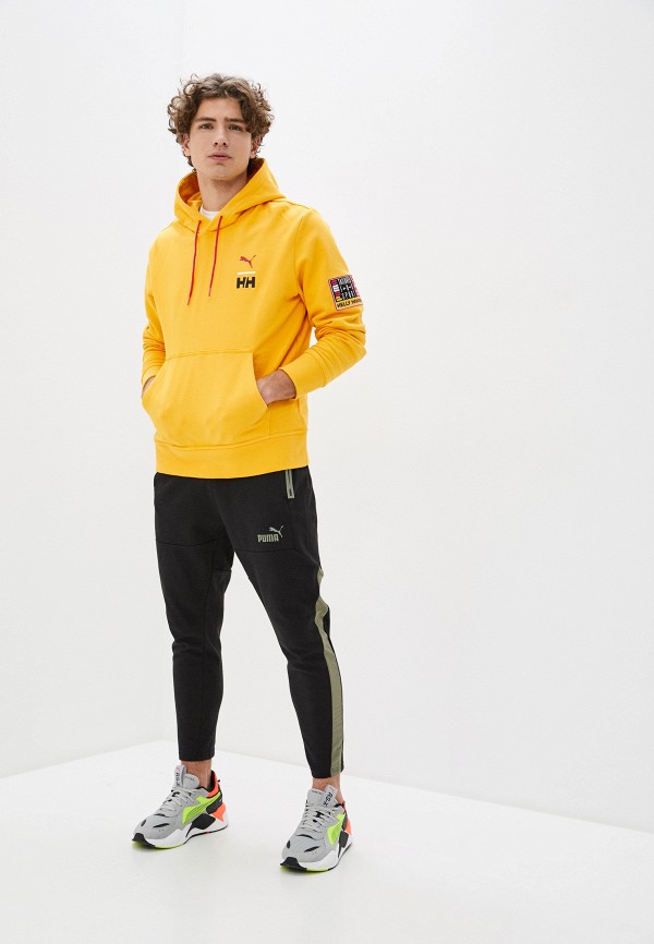 hh puma