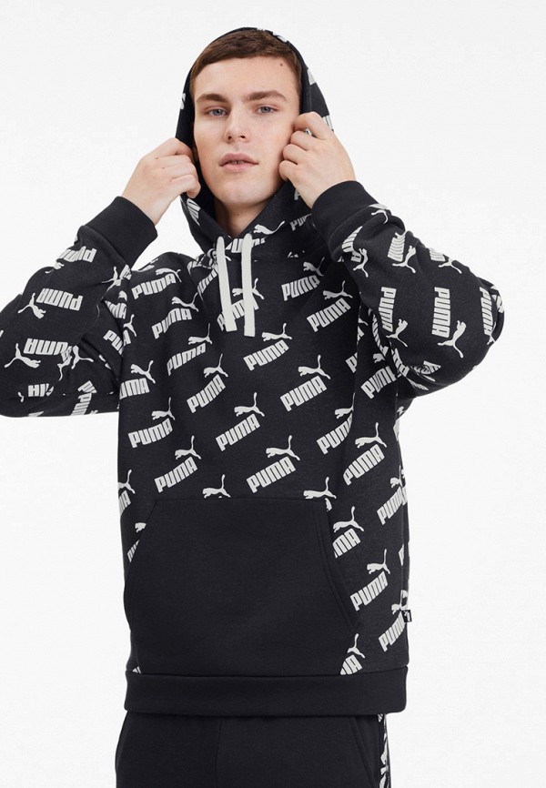 Puma amplified hoody deals