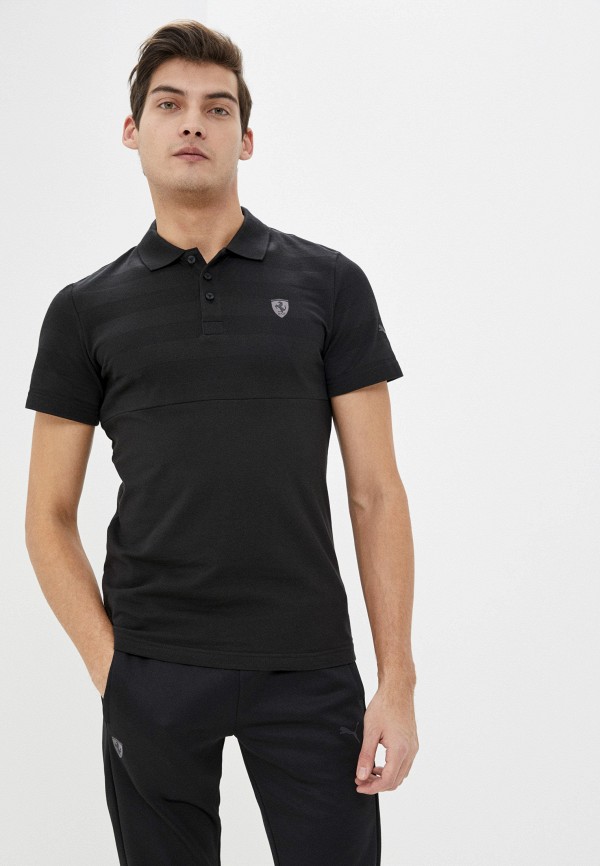 polo puma ferrari