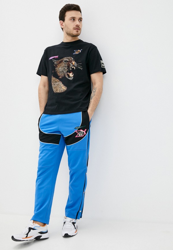 PUMA Футболка - PUMA x RHUDE Graphic Tee - фото 2