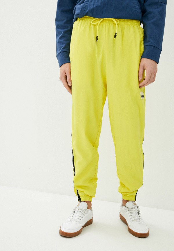 PUMA Брюки спортивные - Avenir Woven Pants - фото 1