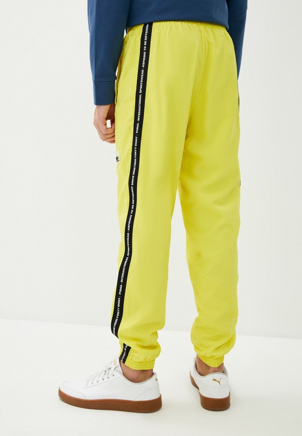 PUMA Брюки спортивные - Avenir Woven Pants - фото 3