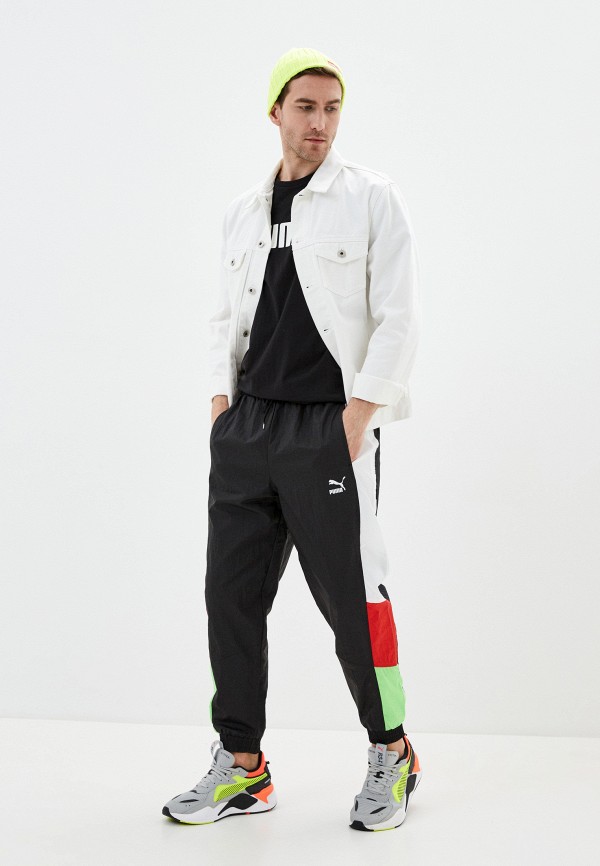 PUMA Брюки спортивные - TFS OG Track Pants - фото 2