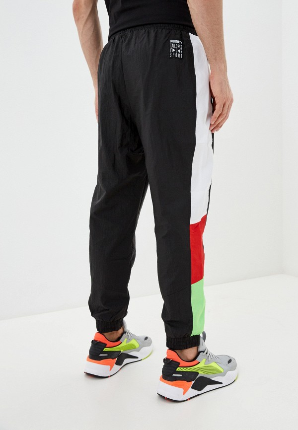 PUMA Брюки спортивные - TFS OG Track Pants - фото 3